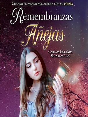 cover image of Remembranzas Añejas